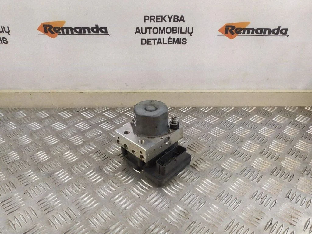 ABS bloks – Tesla Model Y (2020-)