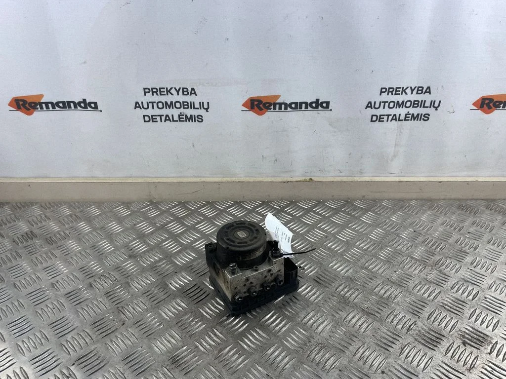 ABS block 3Q0614517AA