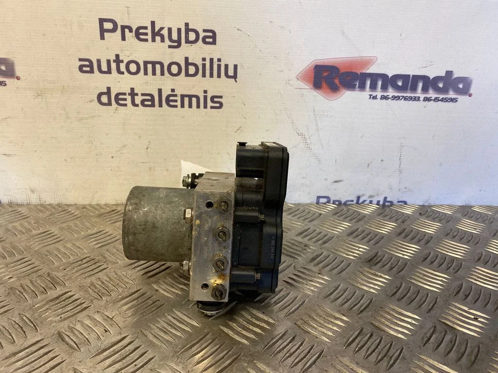ABS Blokas