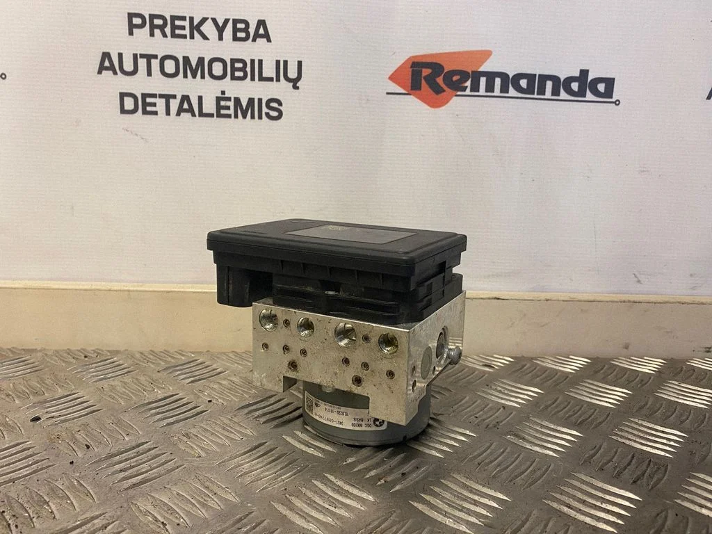ABS bloks – BMW 4. sērija F32 F33 (2013-2020)