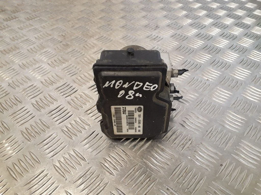 ABS block – Ford Mondeo MK IV (2007-2014)