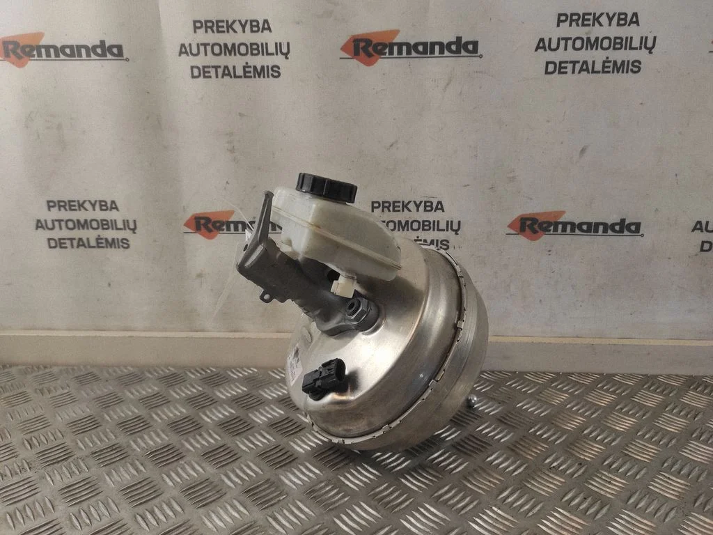 Brake booster 03785735014