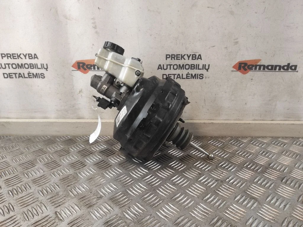 Brake booster 6R2614105E