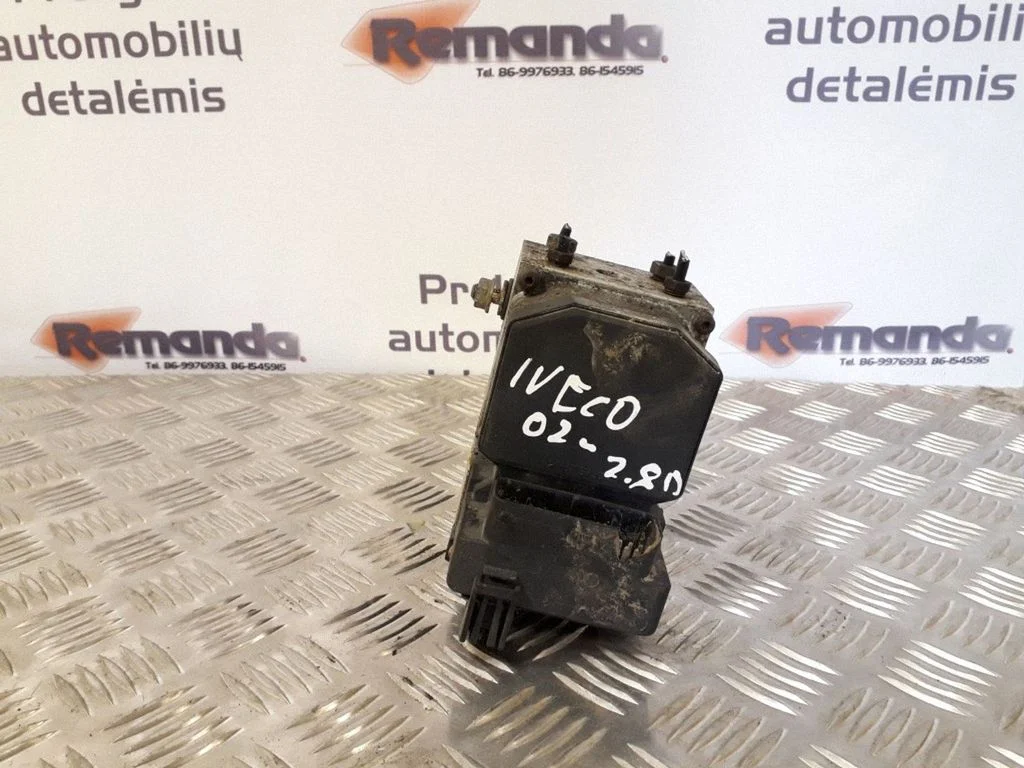 ABS block 500331026