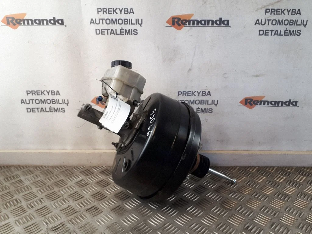 Piduri vaakumvõimendi A9104300100