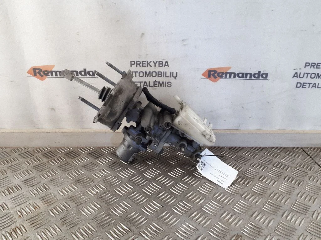 Brake booster 460115213RB