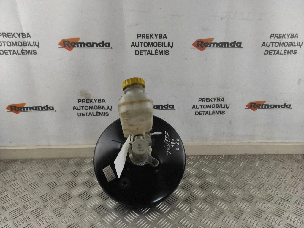 Piduri vaakumvõimendi 51928238