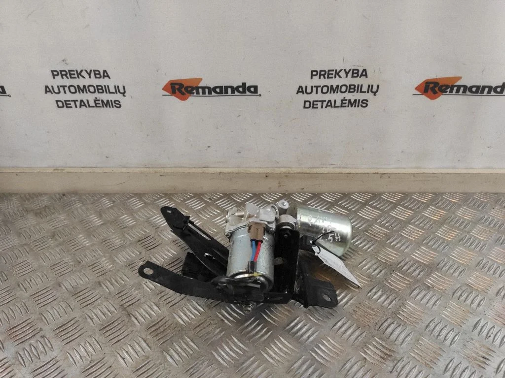 Bremžu pastiprinātājs 4707042030