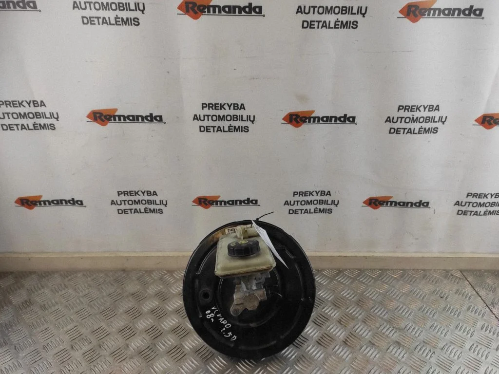 Brake booster 8200506830