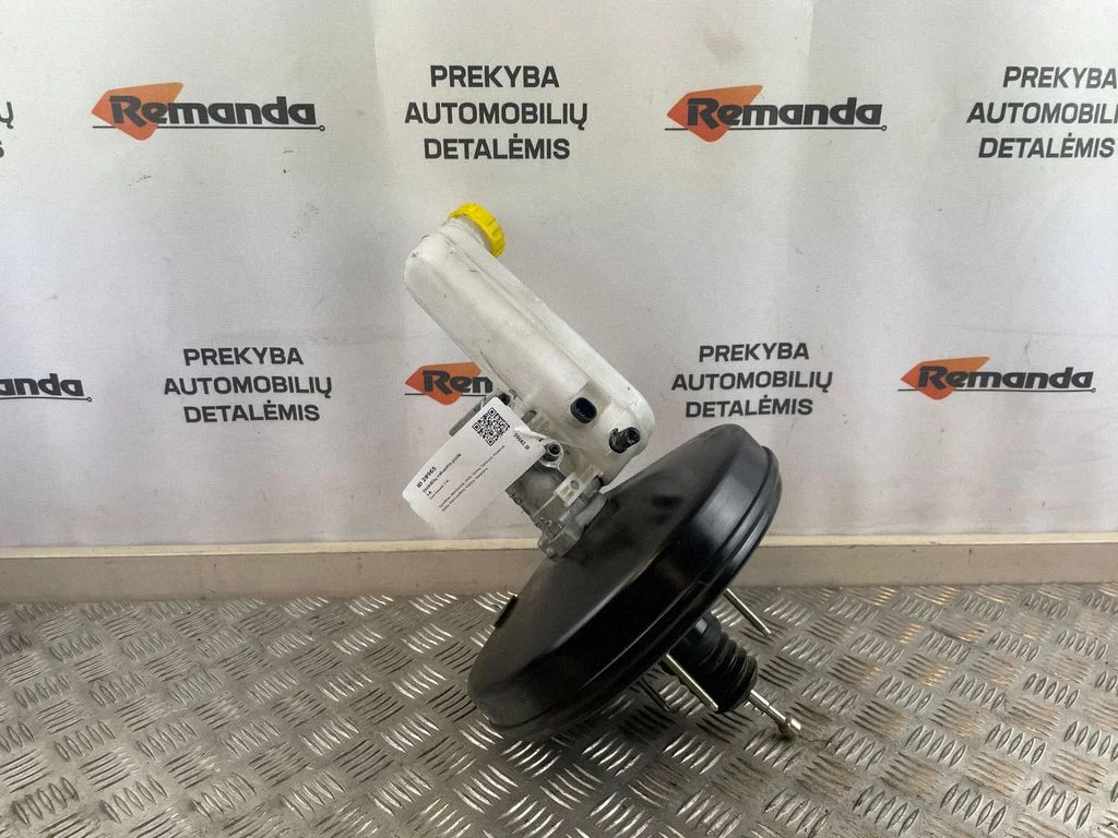 Brake booster 51928238