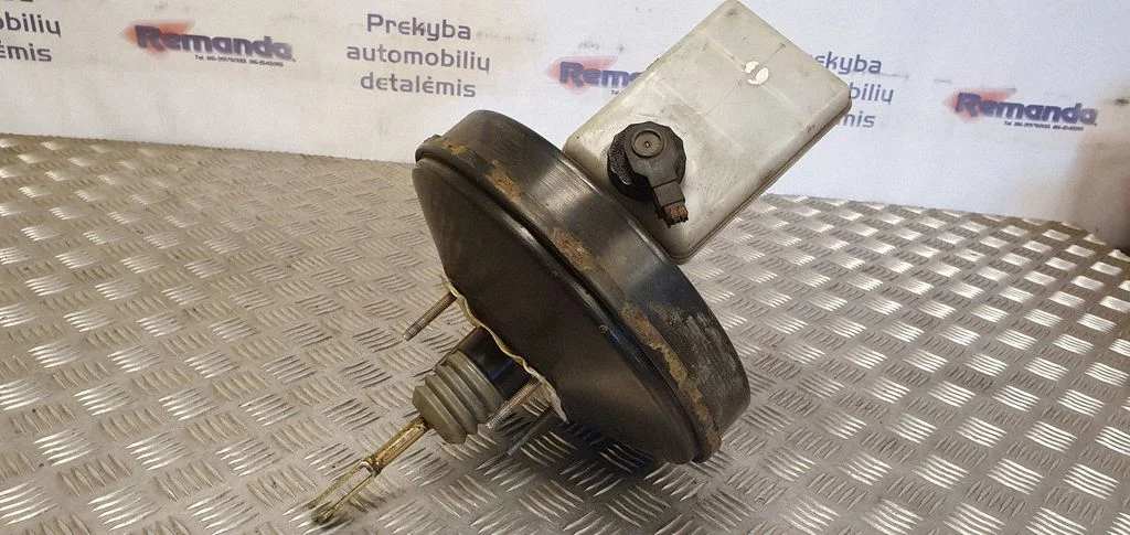 Piduri vaakumvõimendi 504089709