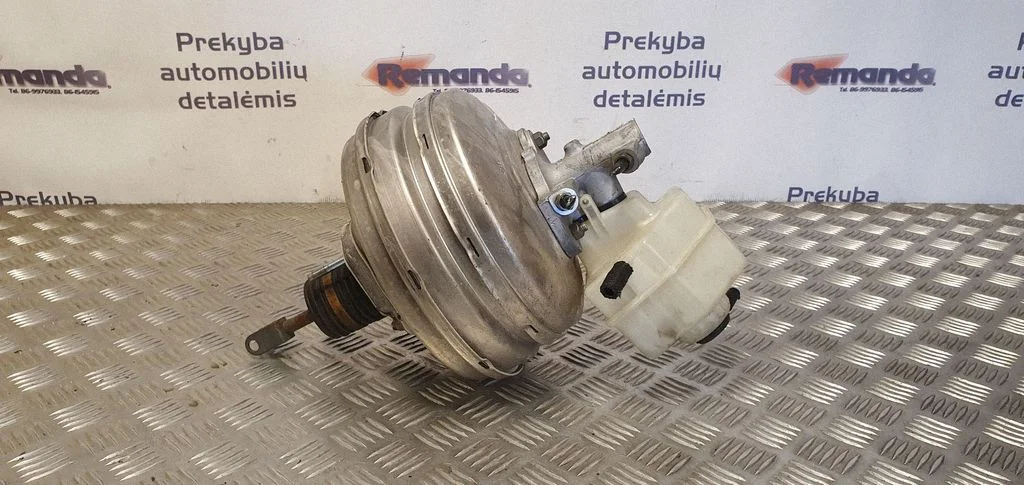 Bremžu pastiprinātājs 32482061