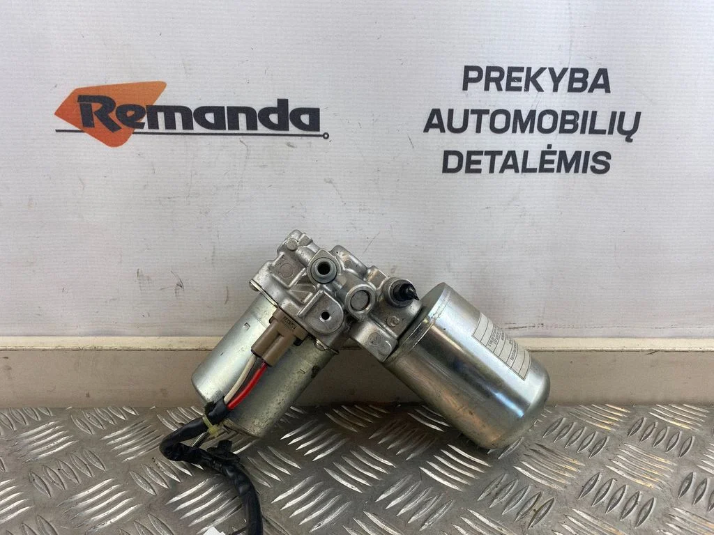 Brake booster 4707042040
