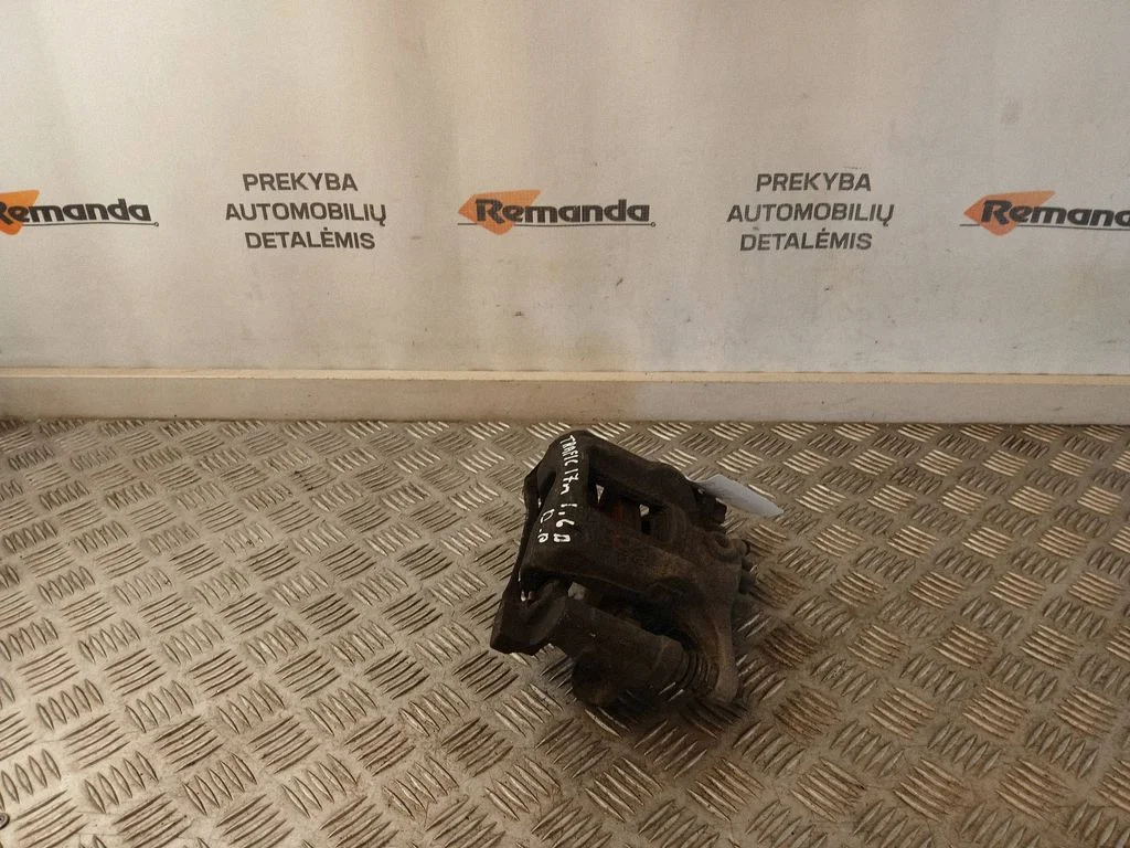 Priekšējais bremžu suports 09438R