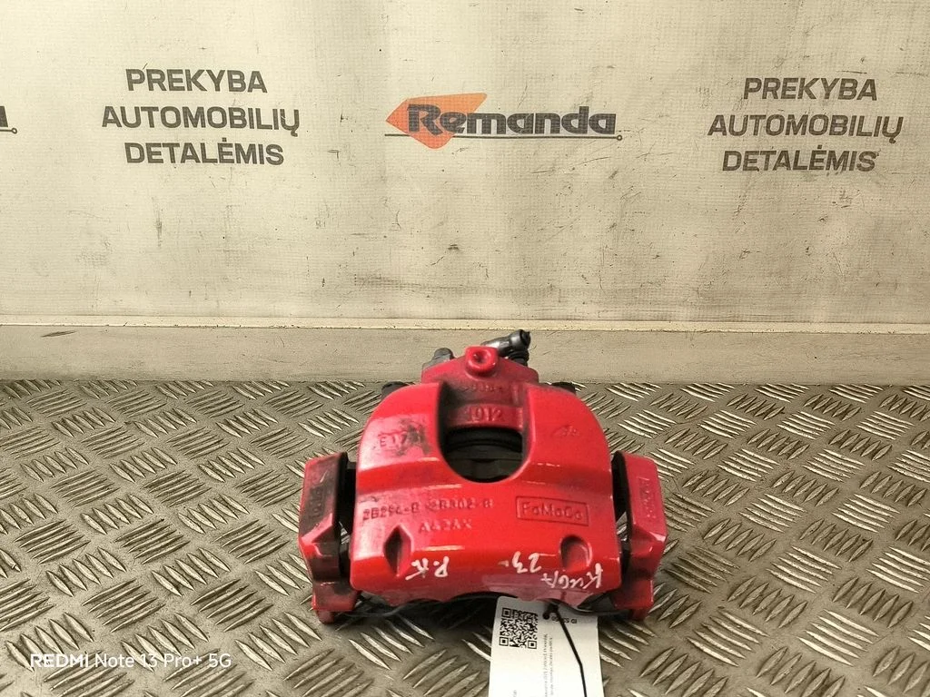 Front brake caliper 2B294B