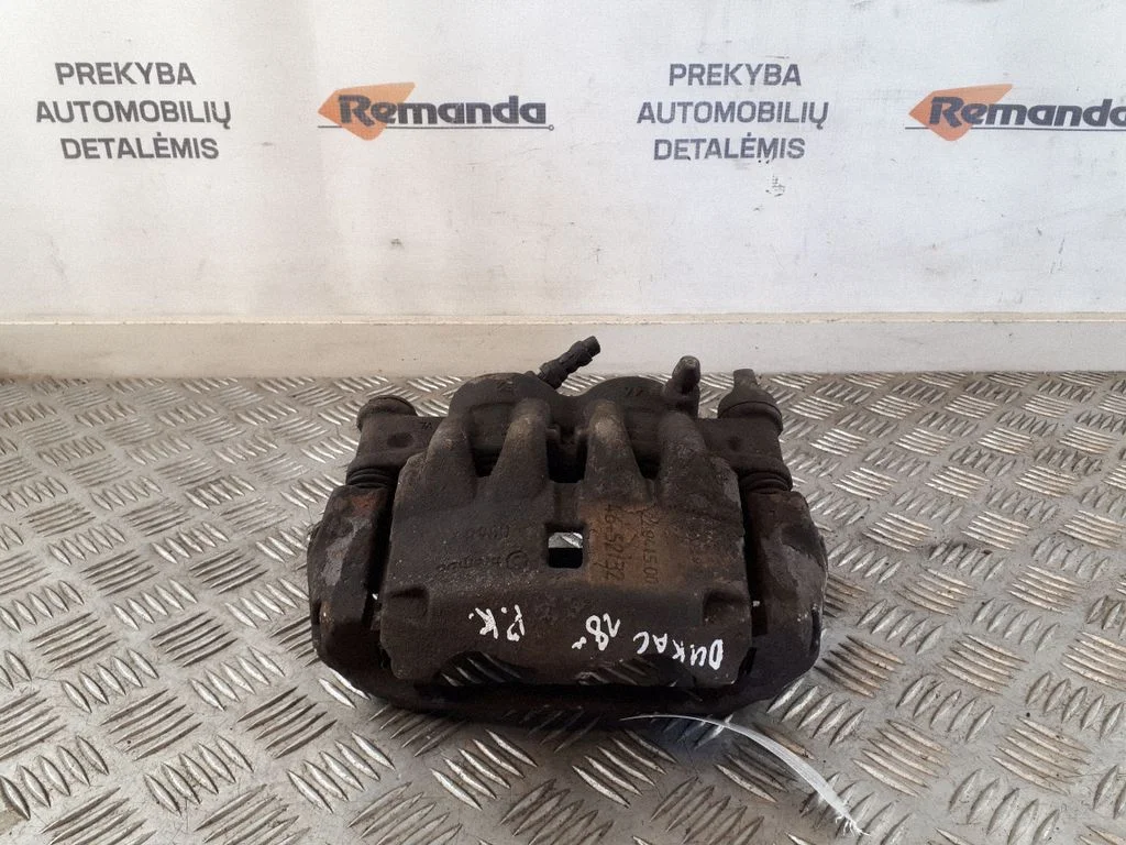 Front brake caliper 22941500