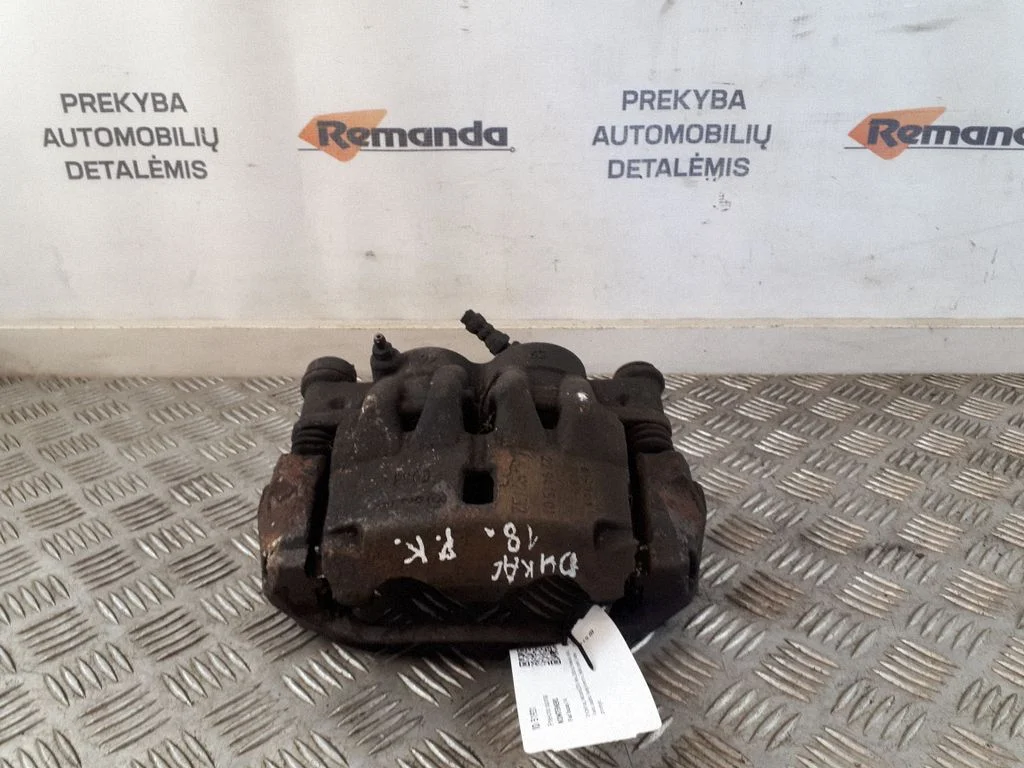 Front brake caliper 22941501