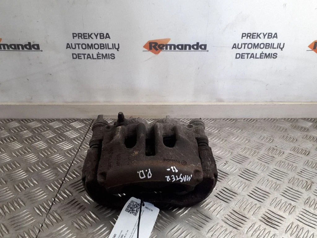 Esimene pidurisadul 8200735269 – Renault Master III (2010-2024)