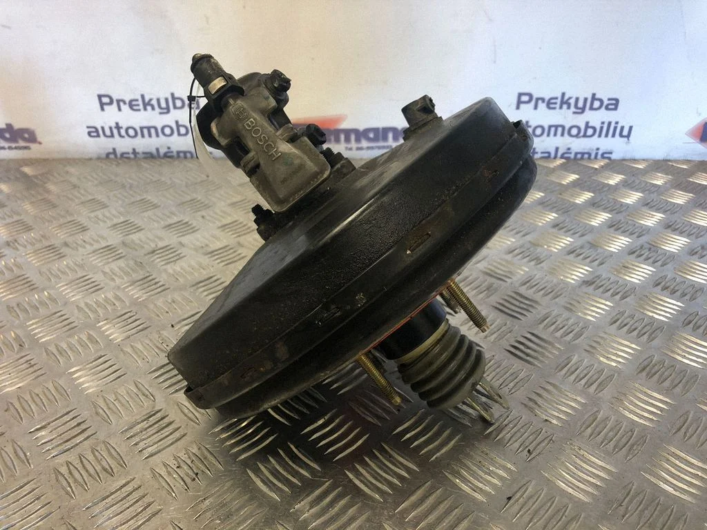 Bremžu pastiprinātājs 98AB2B196CH