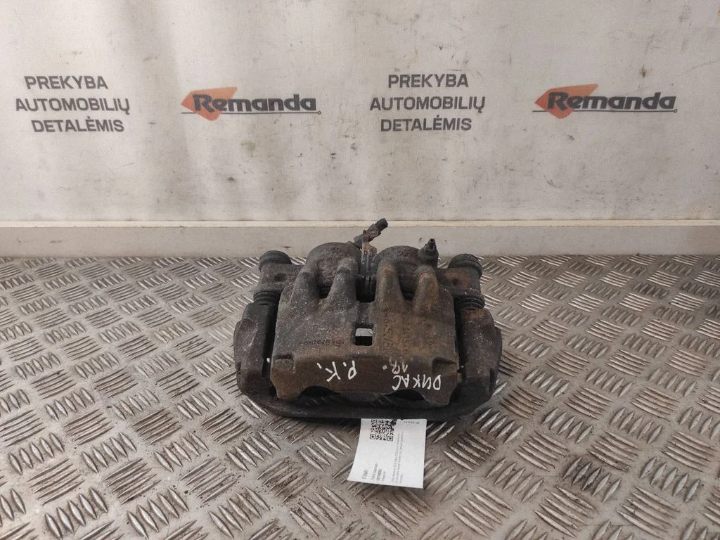Front brake caliper 22941500