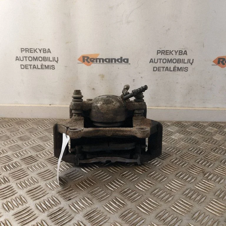 Front brake caliper – Audi A6 S6 C7 4G (2011-2018)
