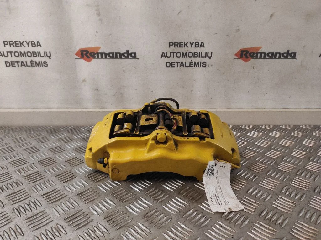 Priekšējais bremžu suports 3K2013