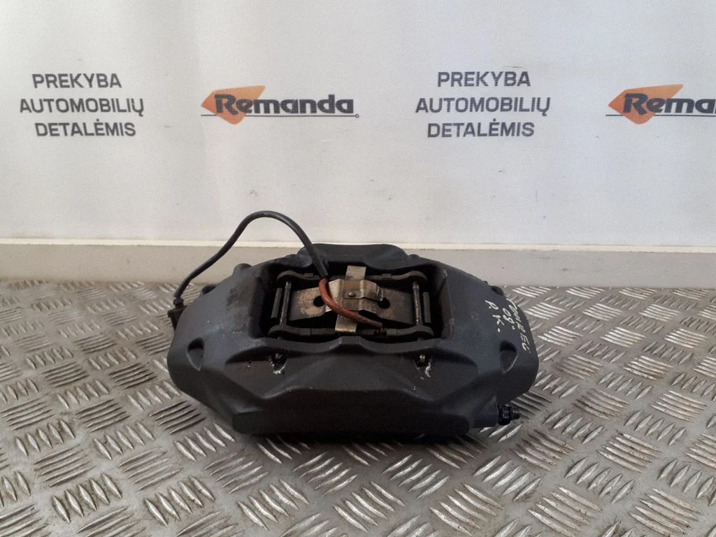 Priekšējais bremžu suports 20923605