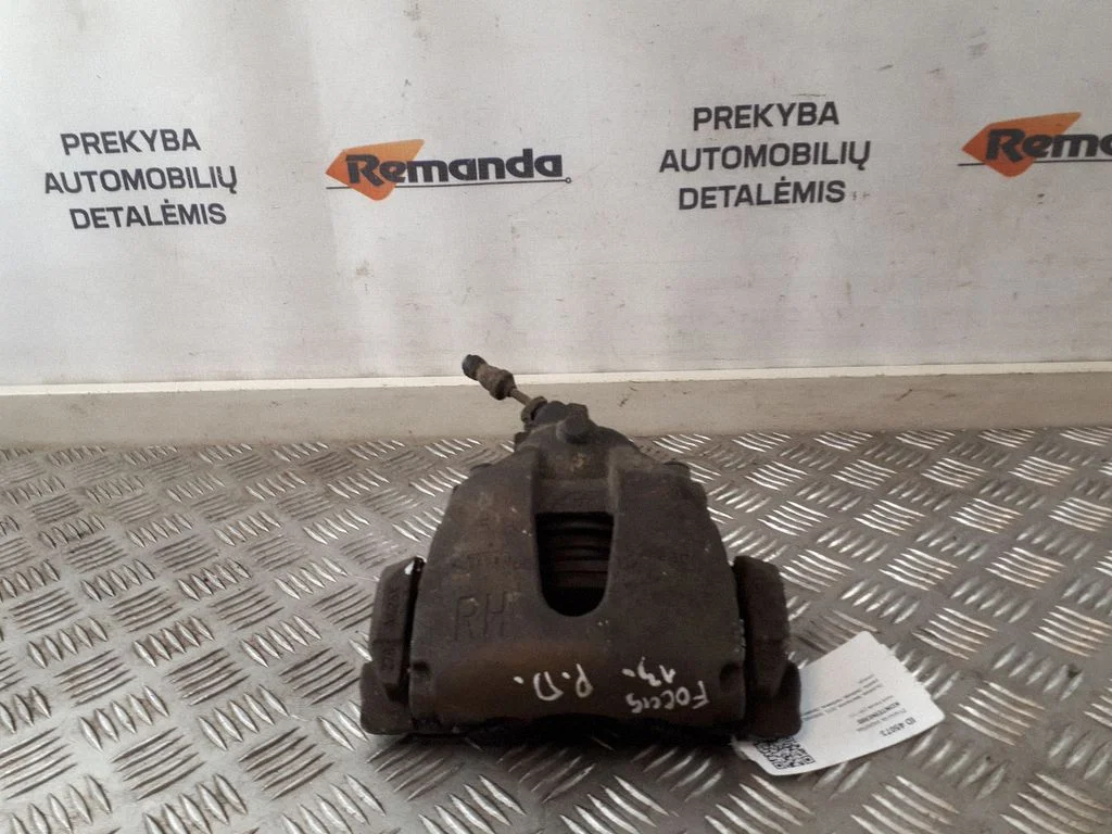 Priekšējais bremžu suports A426X