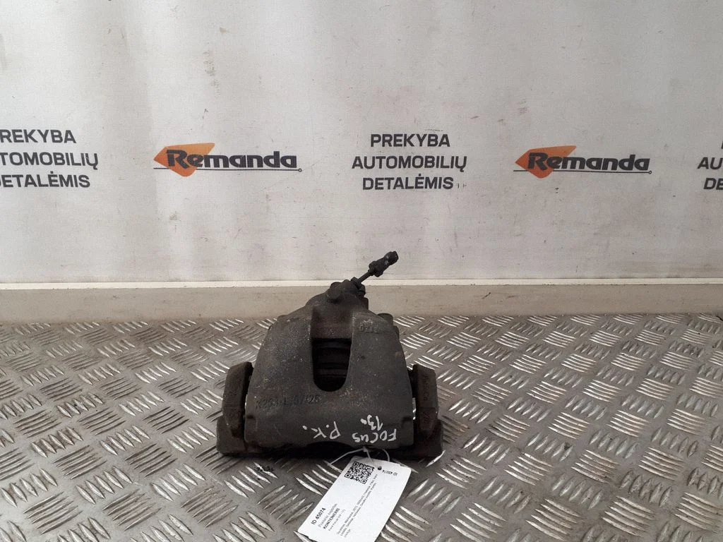 Priekšējais bremžu suports A426X