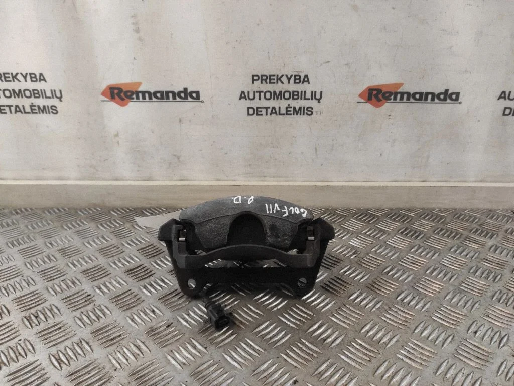 Priekšējais bremžu suports – priekšējā labā