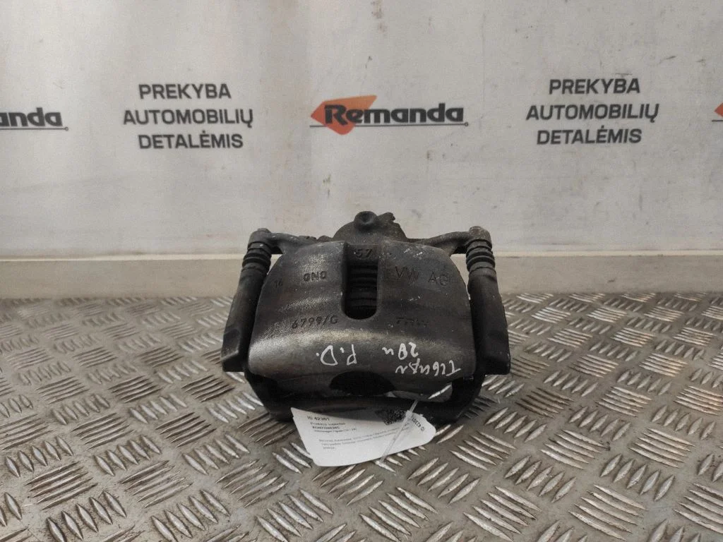 Priekšējais bremžu suports 6799G