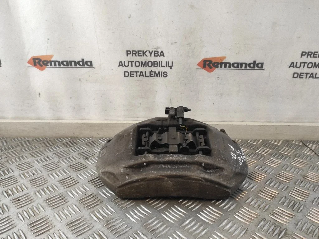 Front brake caliper 342X32