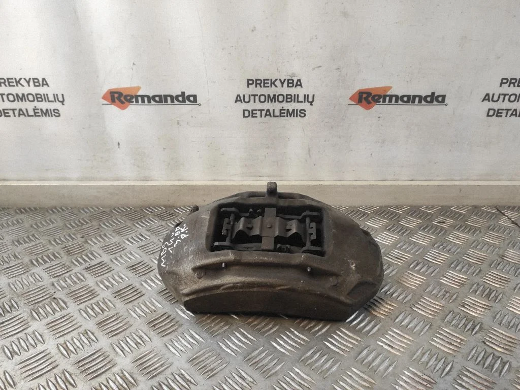 Front brake caliper 342X32