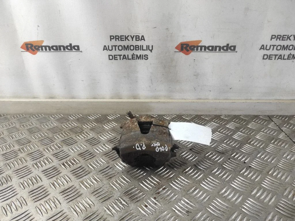 Priekinis suportas