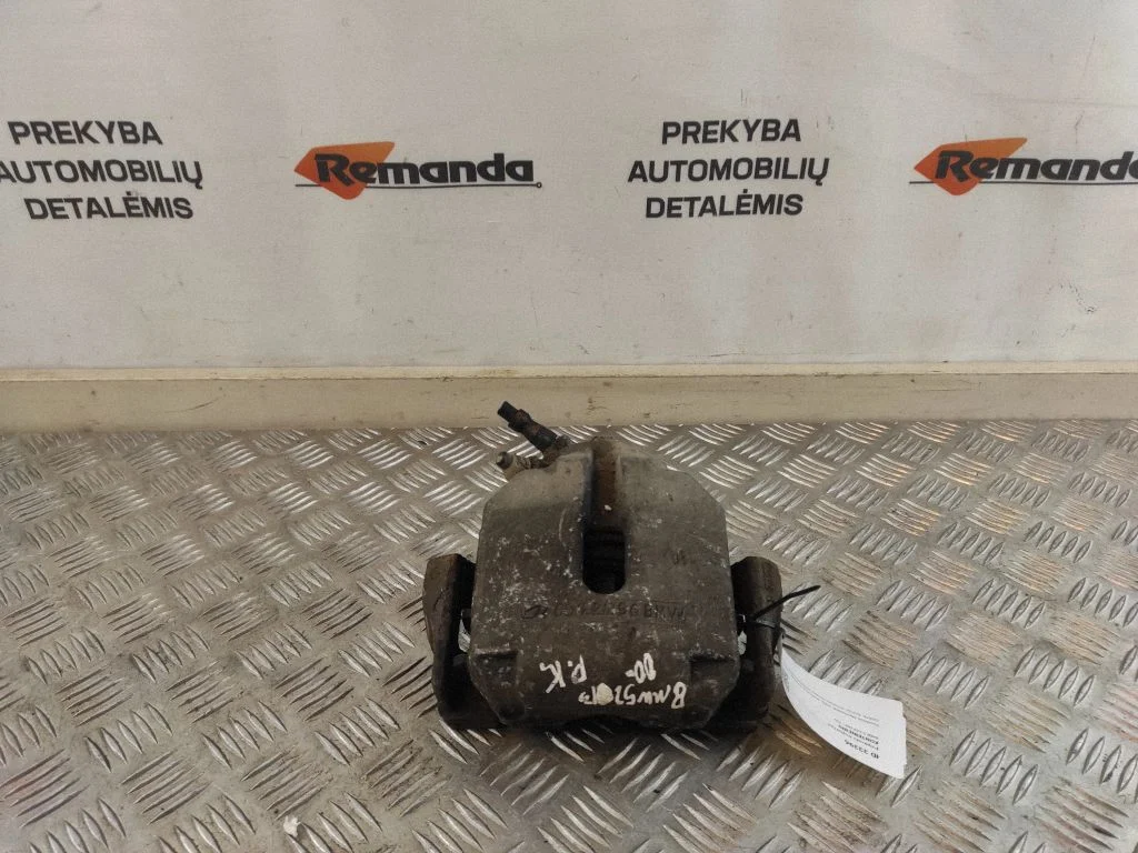 Front brake caliper 602212968