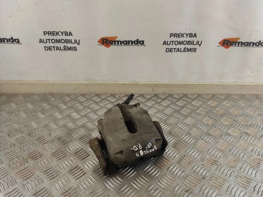 Front brake caliper 602212968