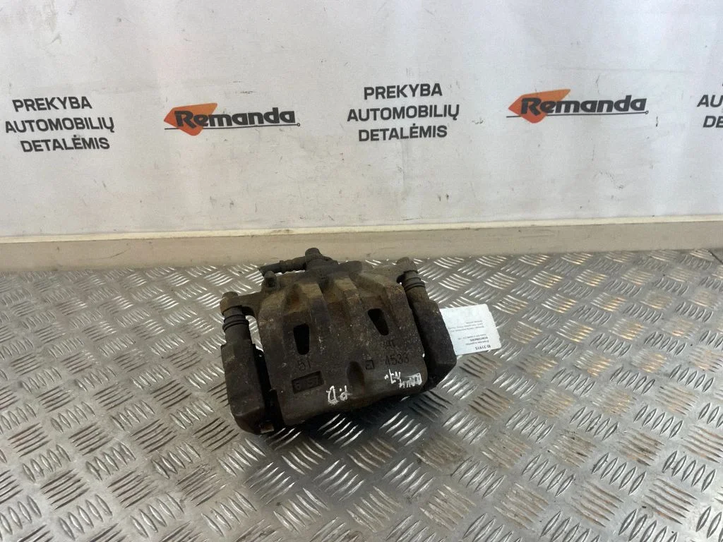 Front brake caliper 4533