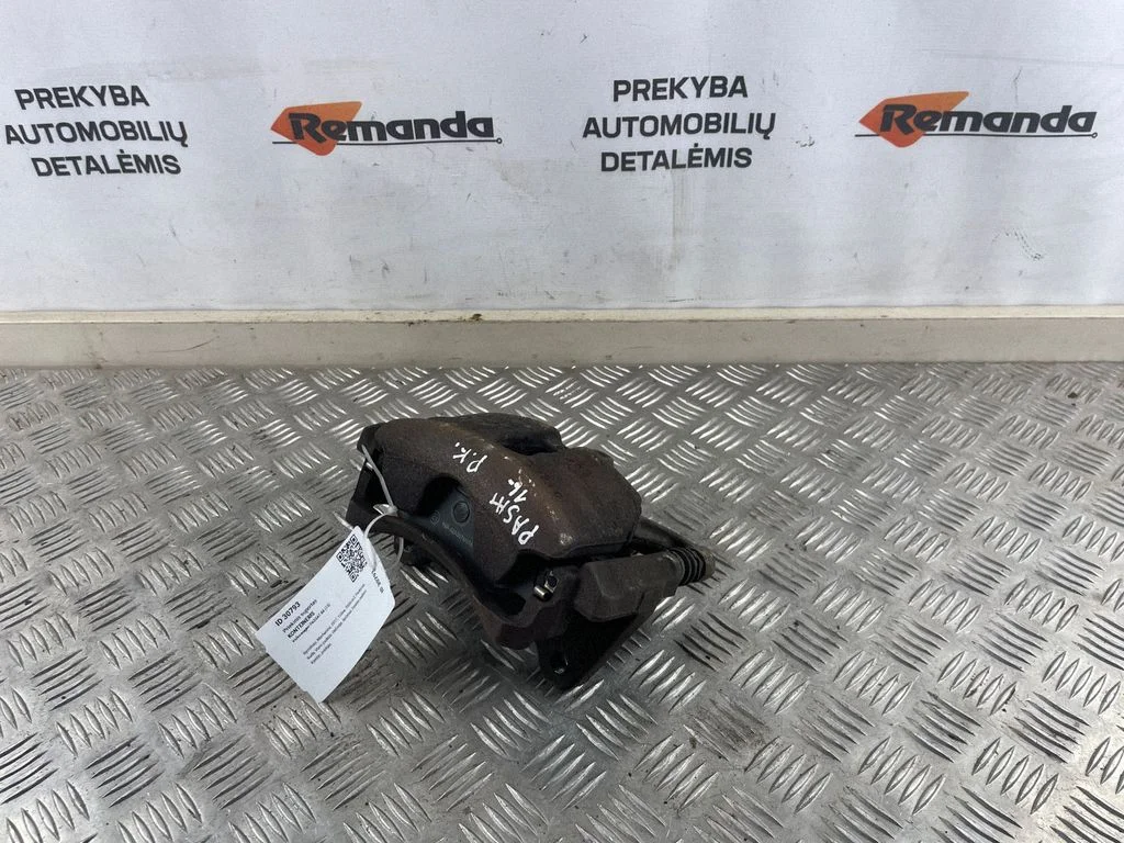 Priekšējais bremžu suports 6798D