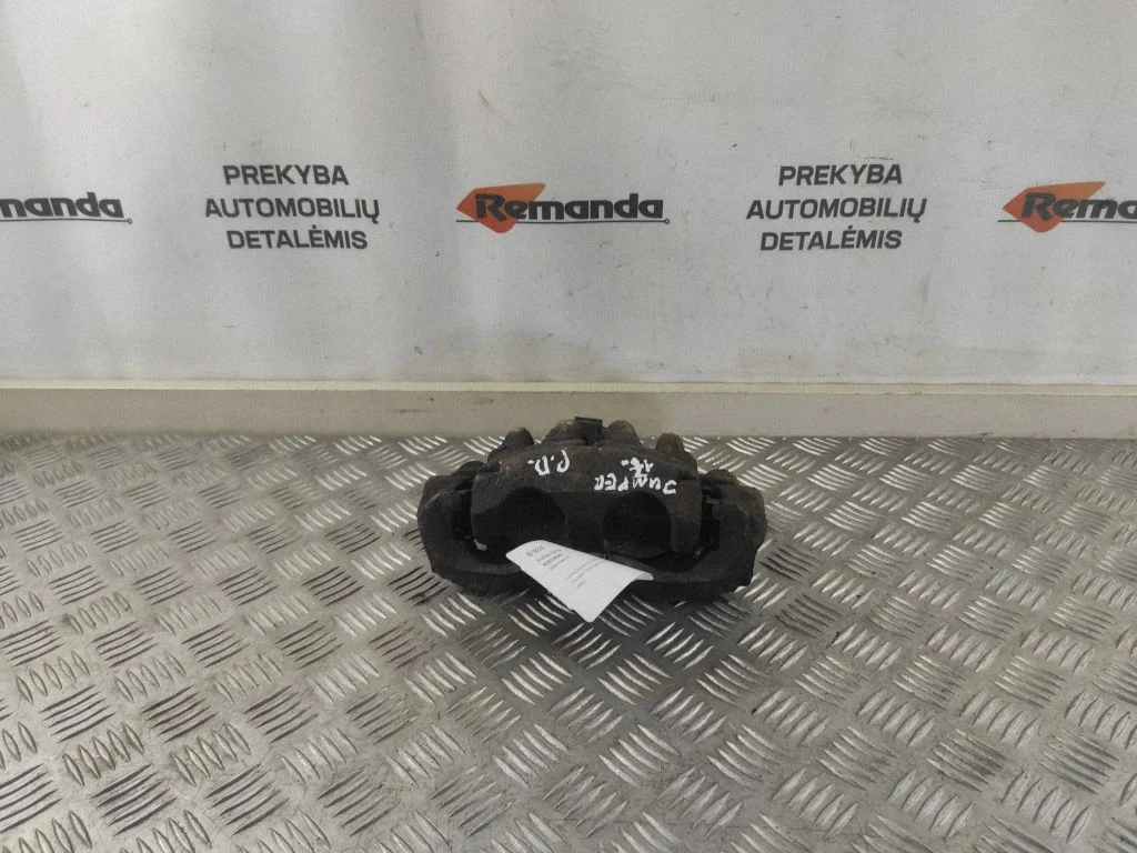 Esimene pidurisadul 22942000