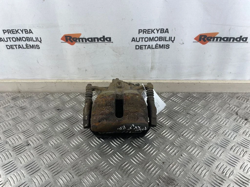 Priekšējais bremžu suports 6798D