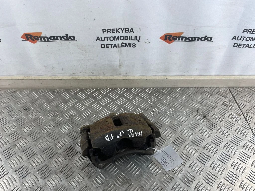 Priekšējais bremžu suports 6799D