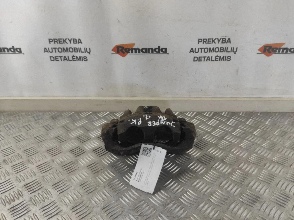Esimene pidurisadul 22942000