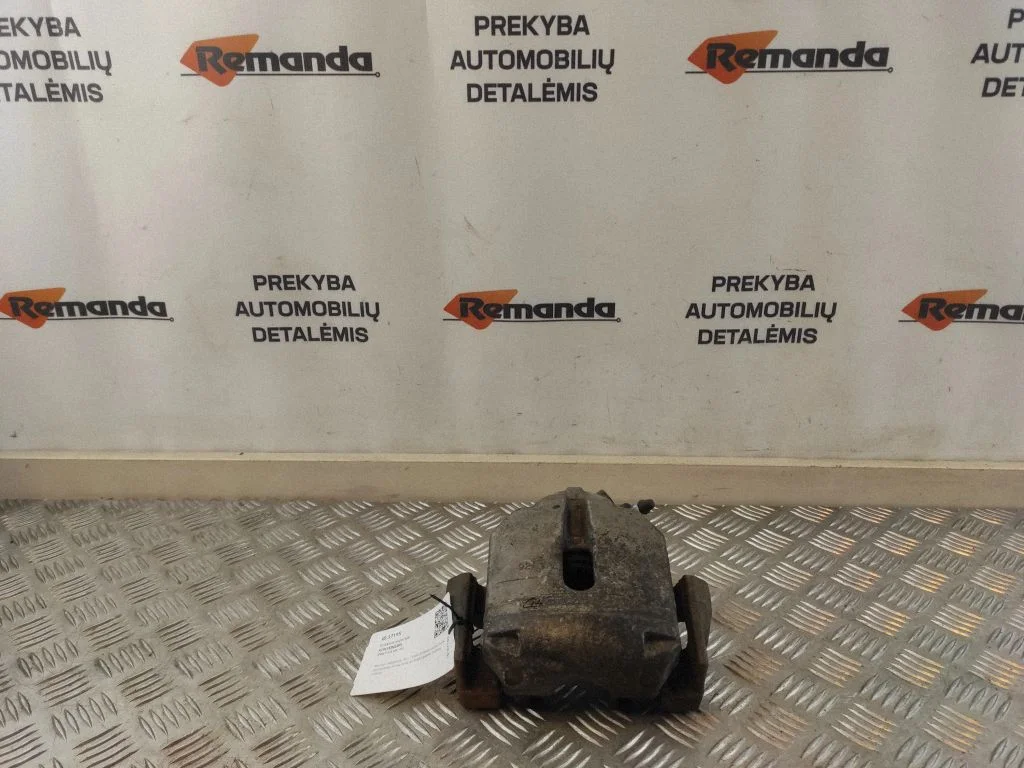 Front brake caliper – BMW 5 Series E39 (1996-2003)
