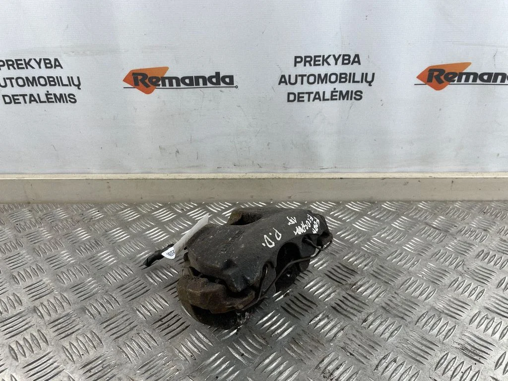 Priekinis suportas