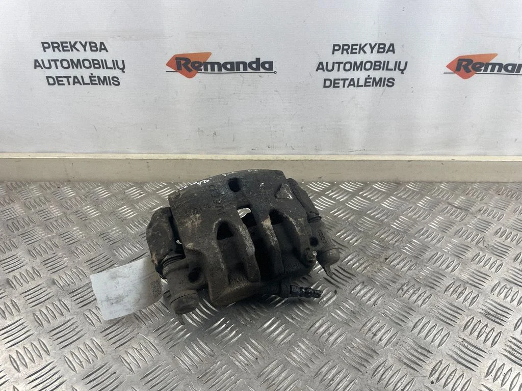 Esimene pidurisadul 970118