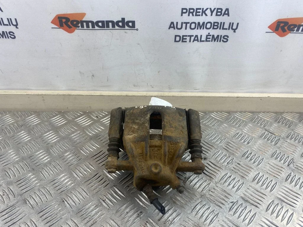 Front brake caliper – Renault Grand Modus (2008-2012), front right