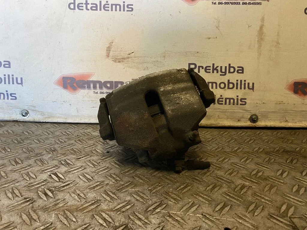 Priekšējais bremžu suports – priekšējā labā