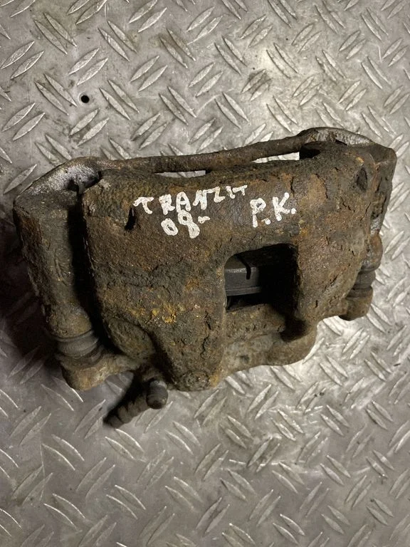 Priekšējais bremžu suports – priekšējā kreisā