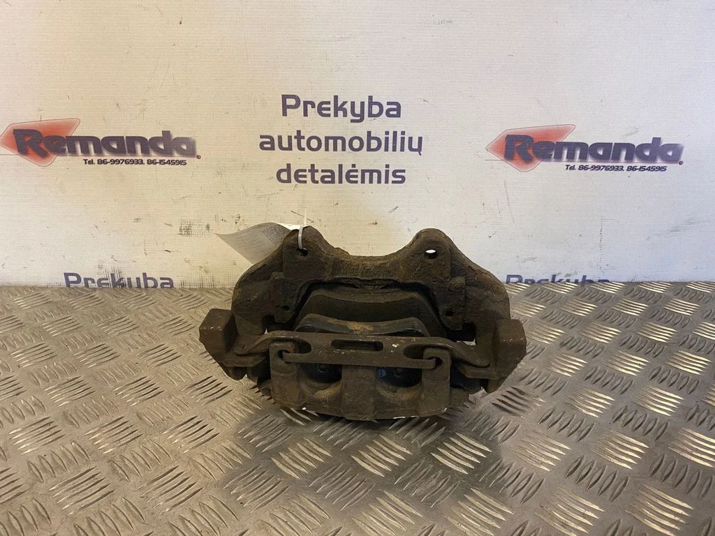 Priekšējais bremžu suports – priekšējā labā