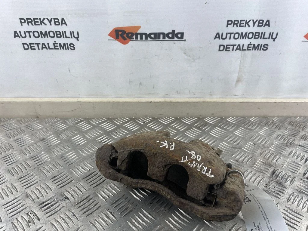 Priekšējais bremžu suports – priekšējā labā